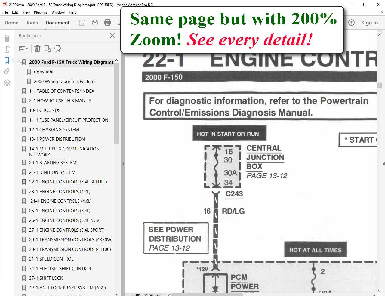 2004 ford f150 radio wiring diagram