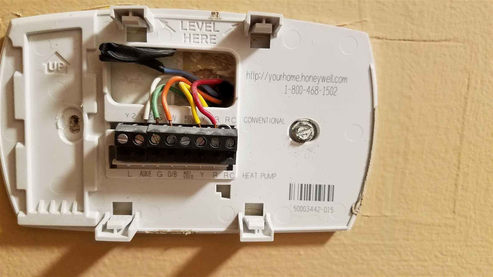 honeywell pro series wiring diagram