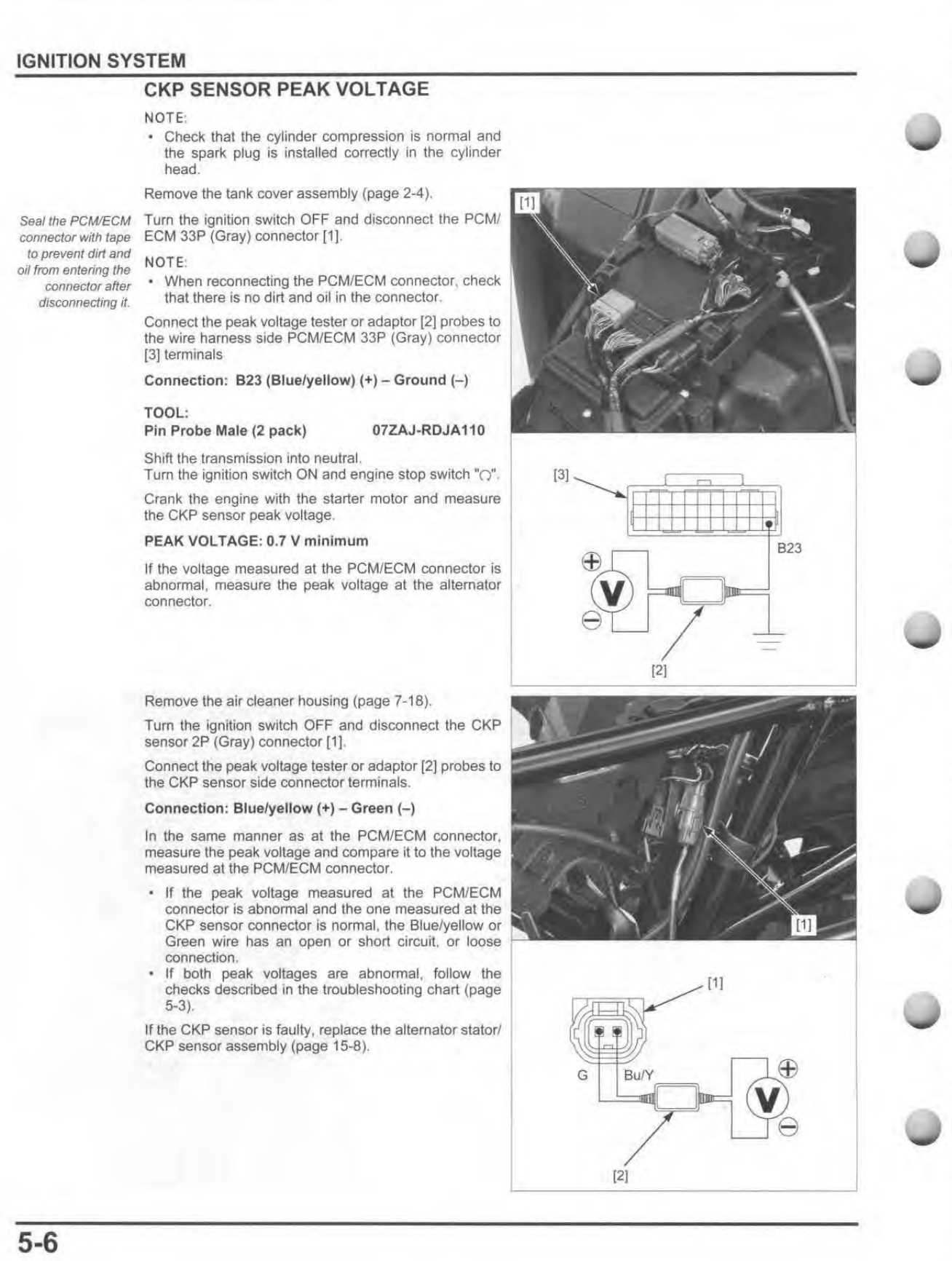 honda foreman ignition switch wiring diagram