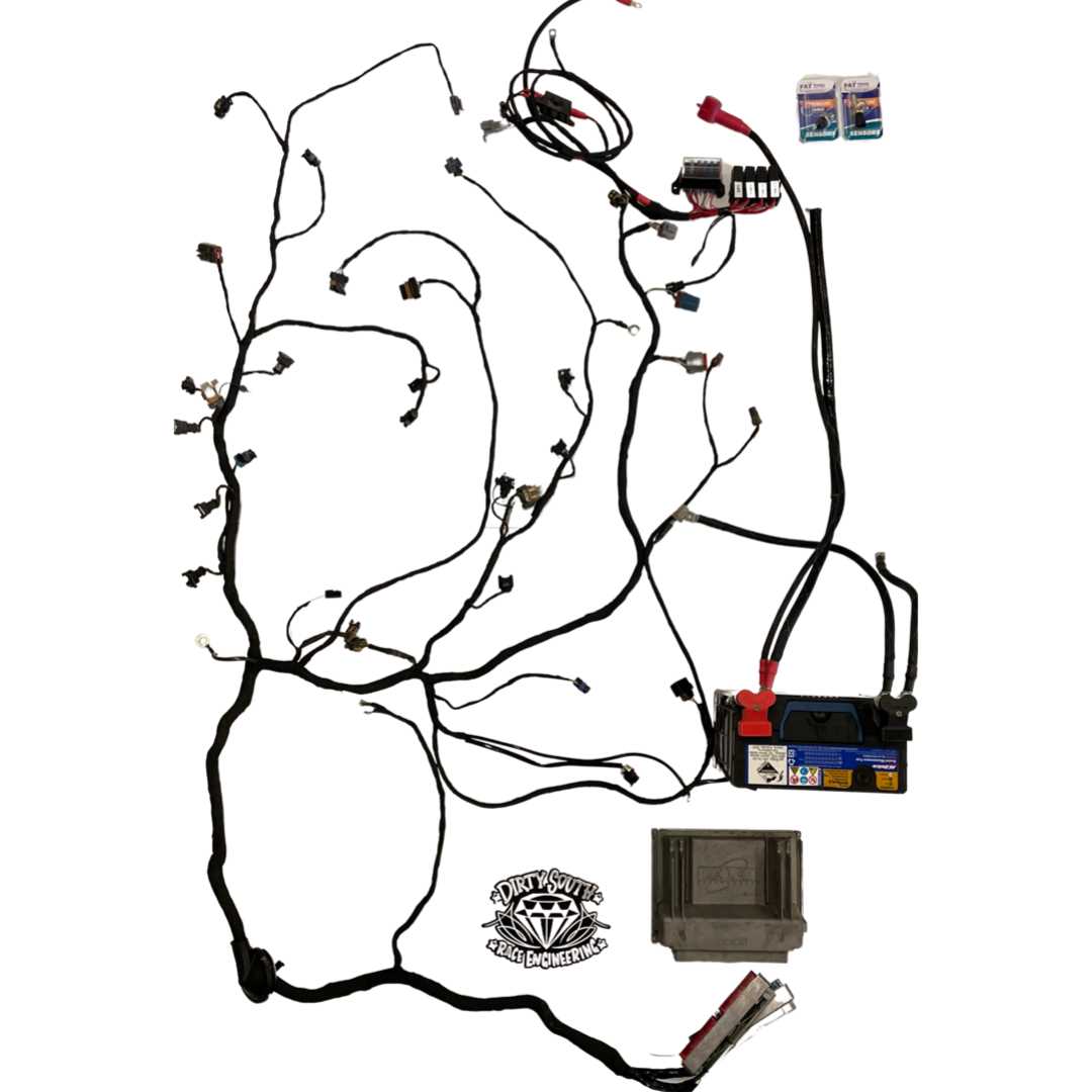 ls swap wiring diagram