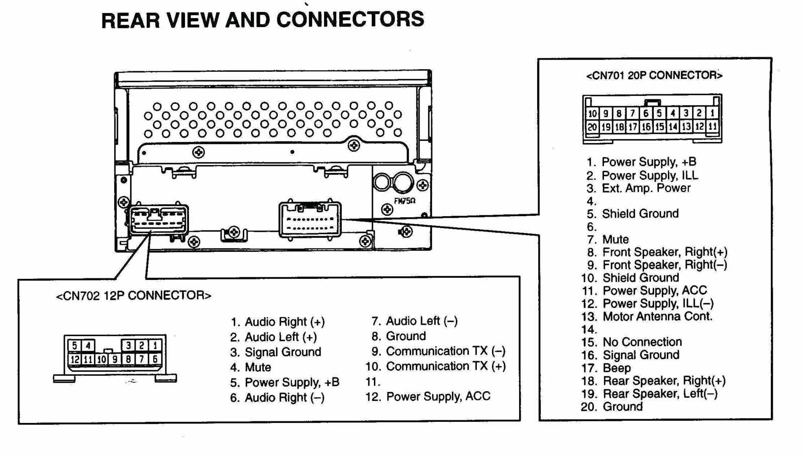 car color vw radio wiring diagram car color vw radio wiring diagram