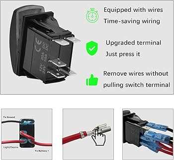 arb switch wiring diagram