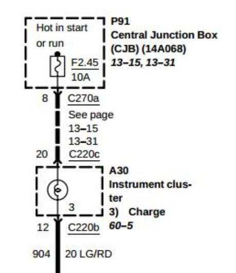 99 ford ranger stereo wiring diagram