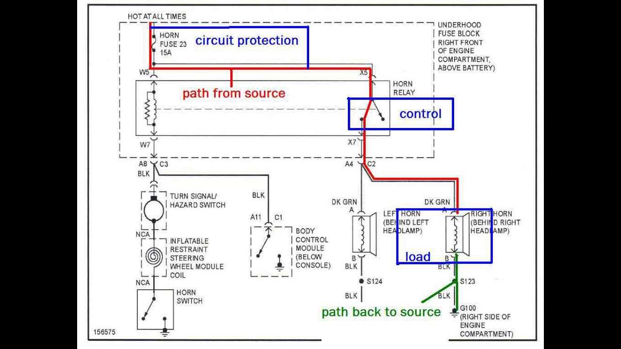 auto wiring diagrams