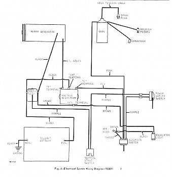 john deere 112 wiring diagram