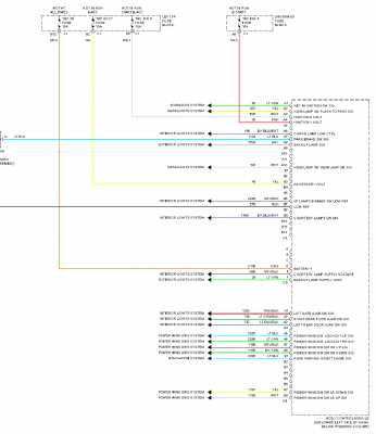 2003 chevy silverado wiring diagram