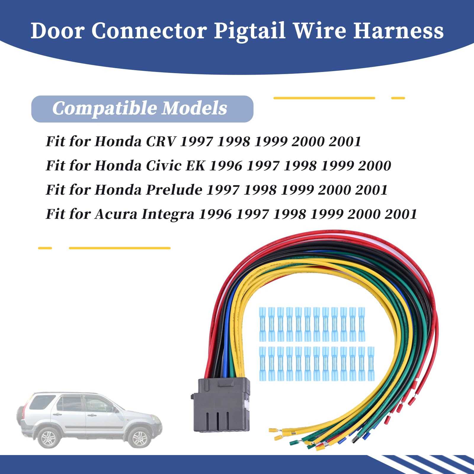 2000 honda crv radio wiring diagram