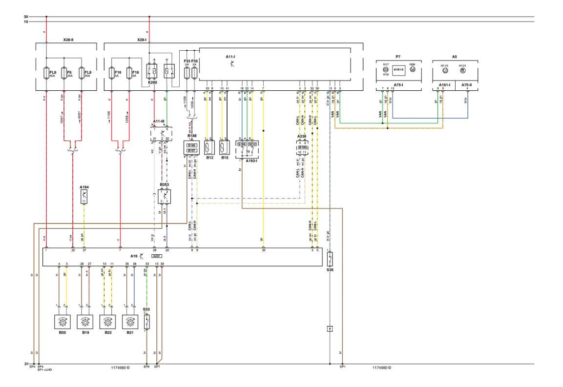 car wiring diagram program