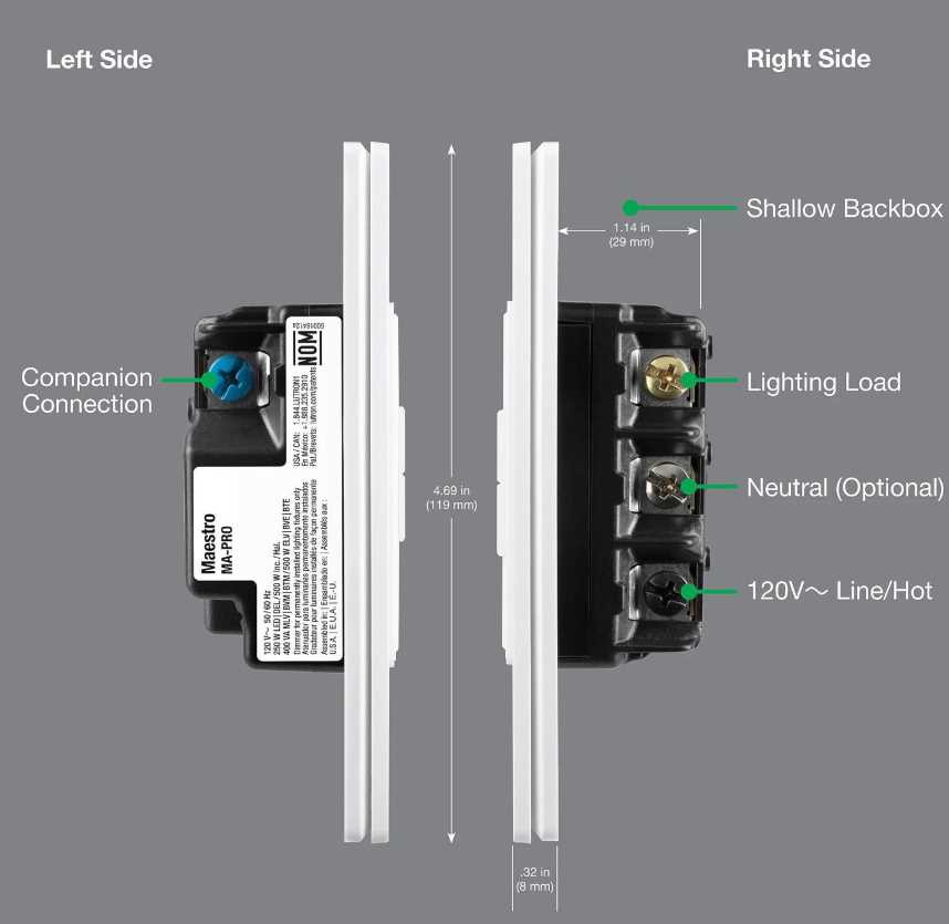 lutron wiring diagram 3 way dimmer