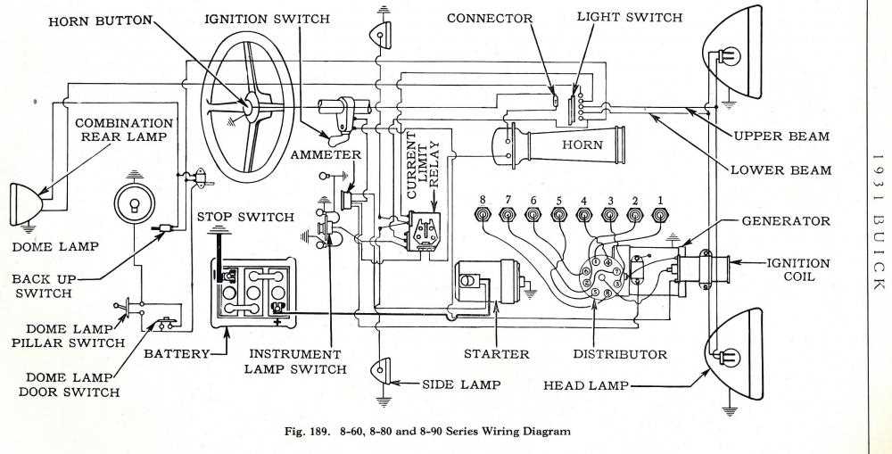 ford 8n 12v wiring diagram