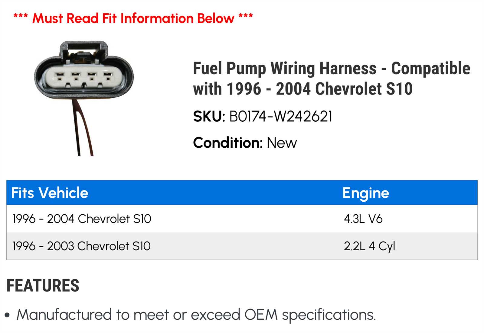 2000 s10 fuel pump wiring diagram