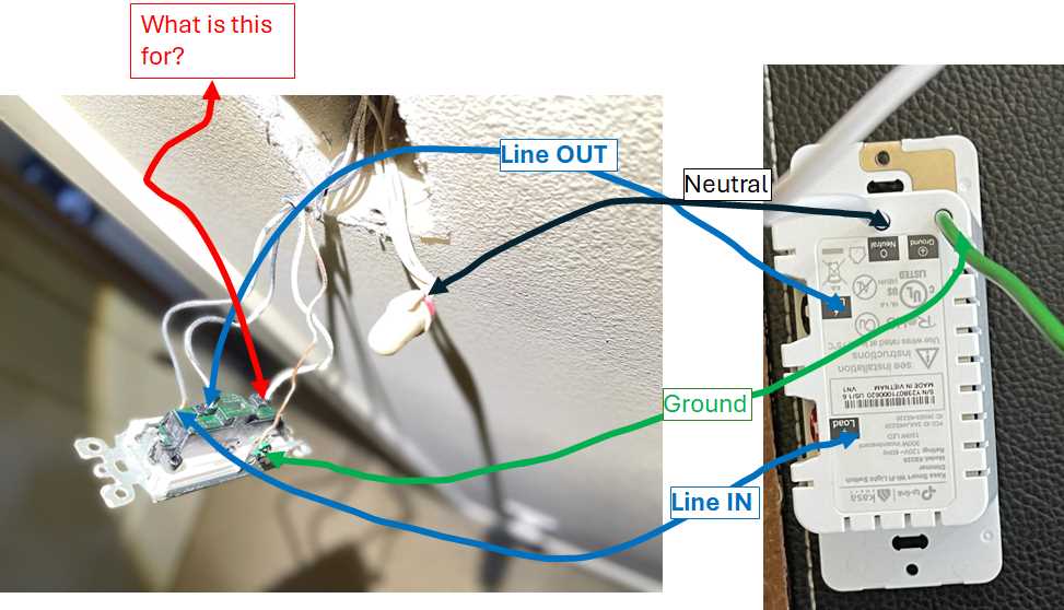 leviton nom 057 switch wiring diagram