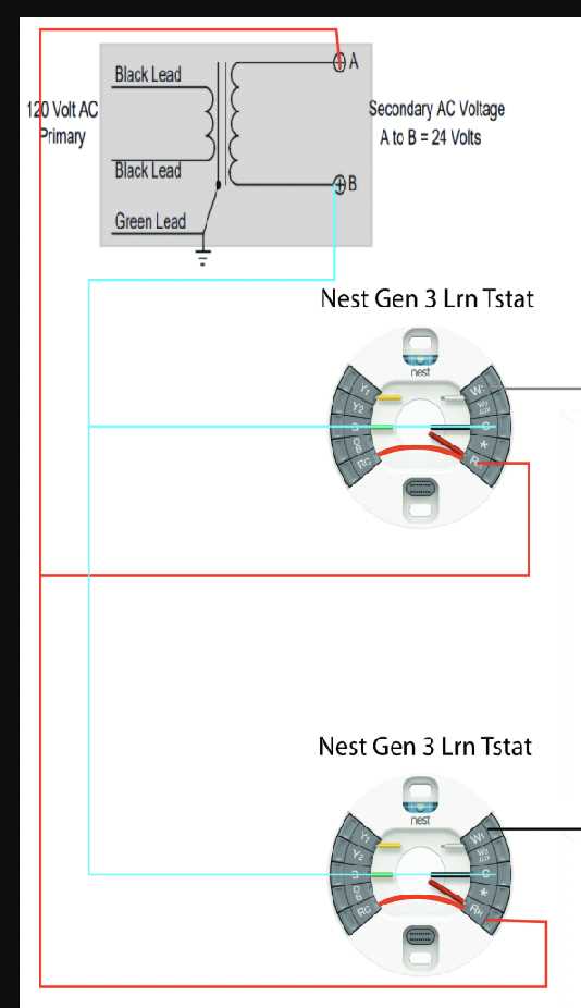 honeywell ra832a wiring diagram