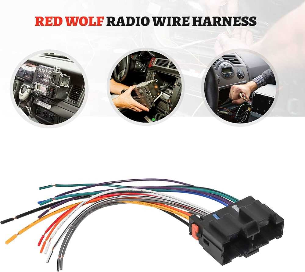 2006 saturn ion radio wiring diagram