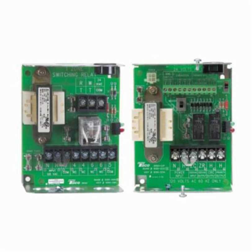 taco sr501 wiring diagram