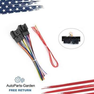 2013 chevy malibu radio wiring diagram