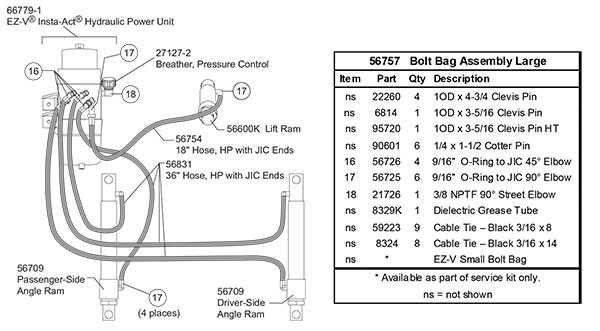 old western plow wiring diagram