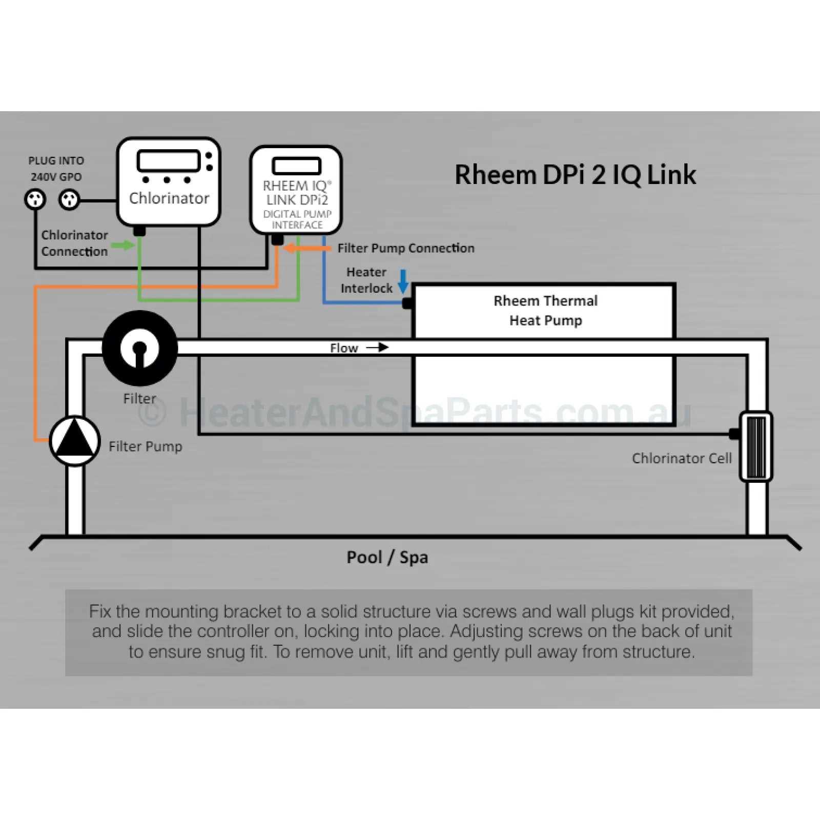 rheem wiring diagrams heat pumps