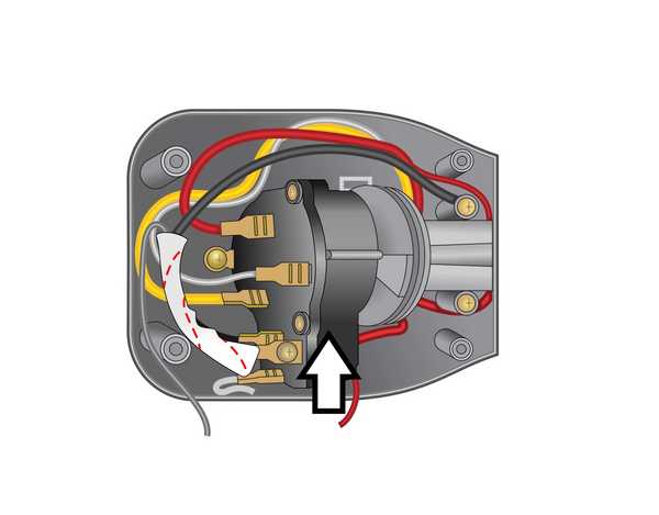 5 speed switch minn kota trolling motor wiring diagram