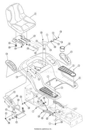 troy bilt bronco wiring diagram