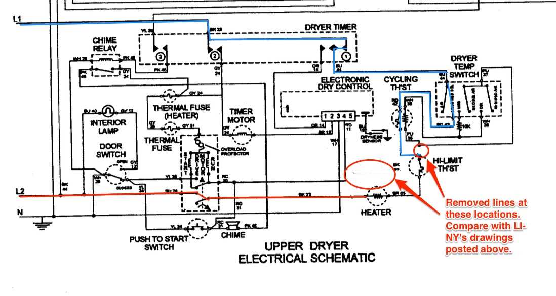 maytag mle2000ayw washer wiring diagram