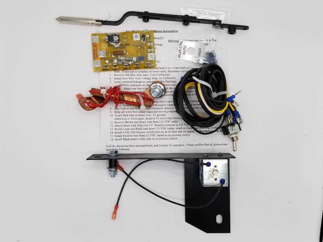 sa200 wiring diagram