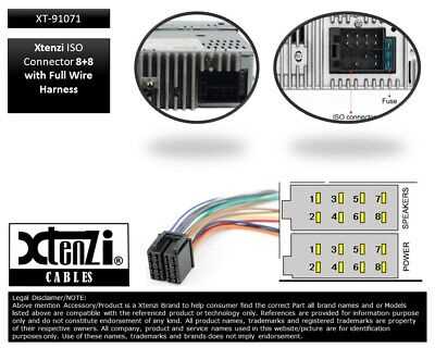 boss 616uab wiring diagram