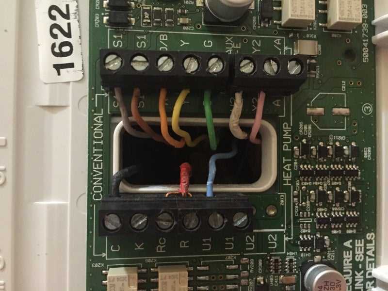 carrier air handler wiring diagram