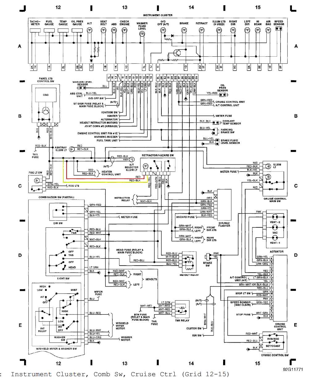 na miata radio wiring diagram na miata radio wiring diagram
