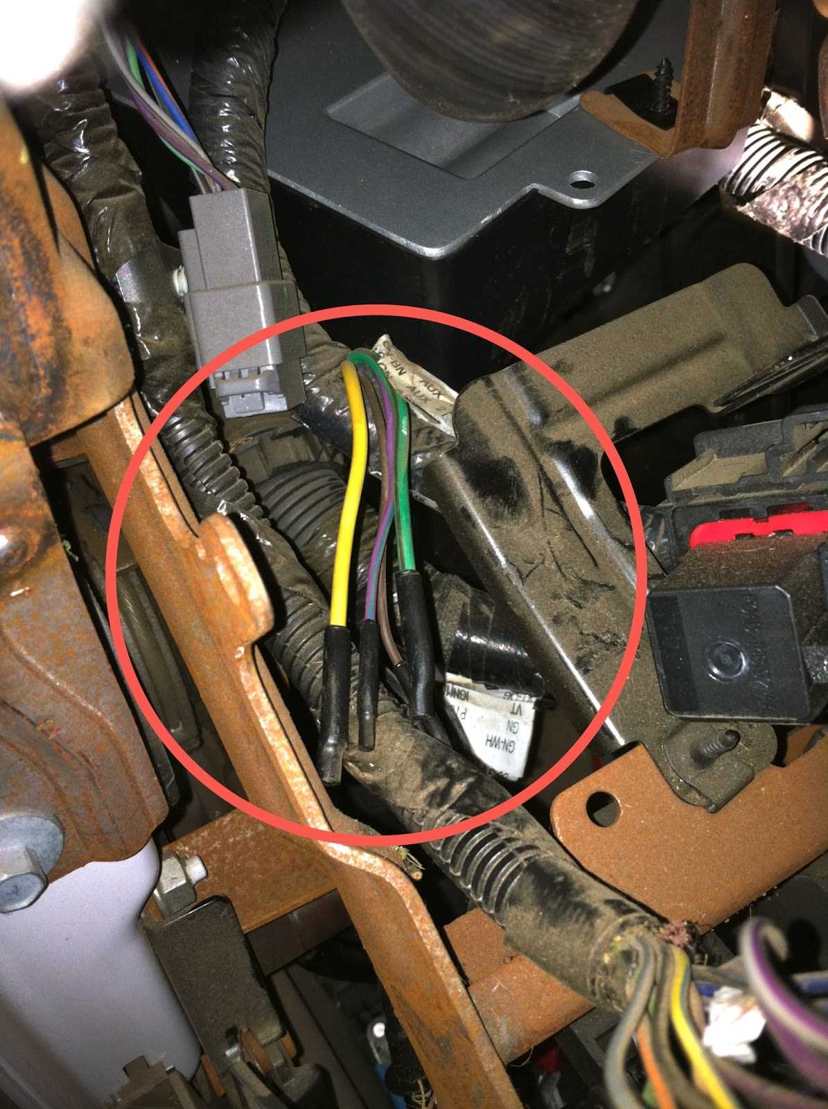 2012 f250 upfitter switch wiring diagram