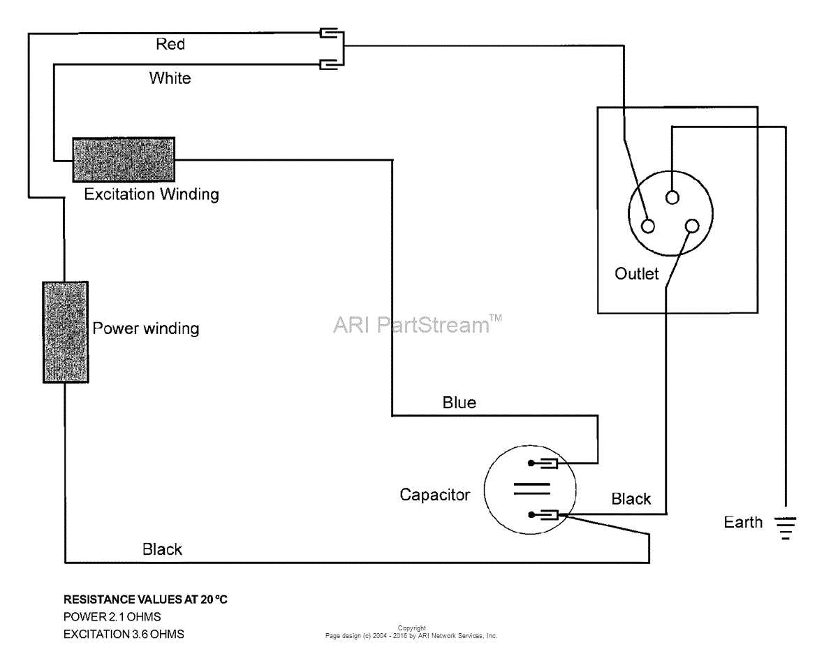 shop wiring diagram