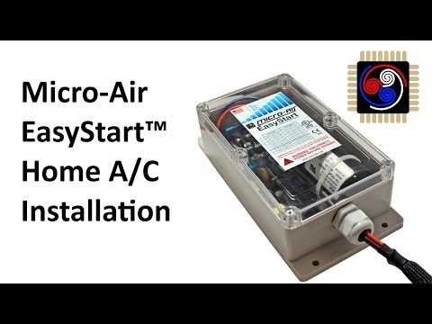 micro air easy start 368 wiring diagram