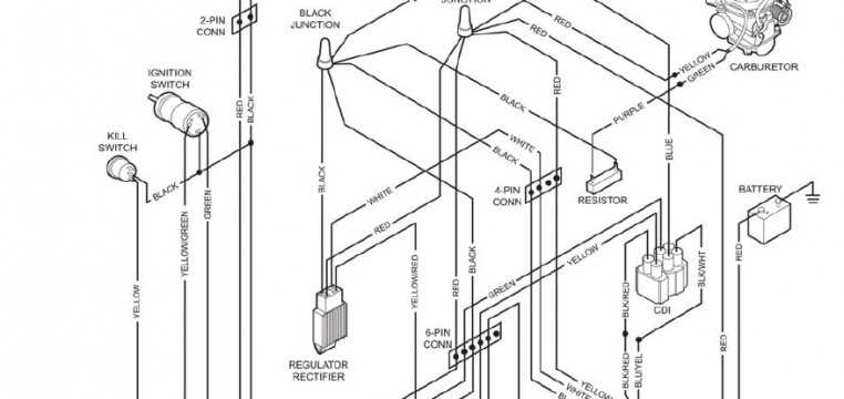 dune buggy wiring diagram