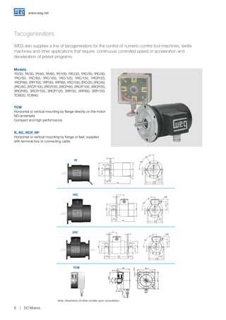 weg electric motor wiring diagram