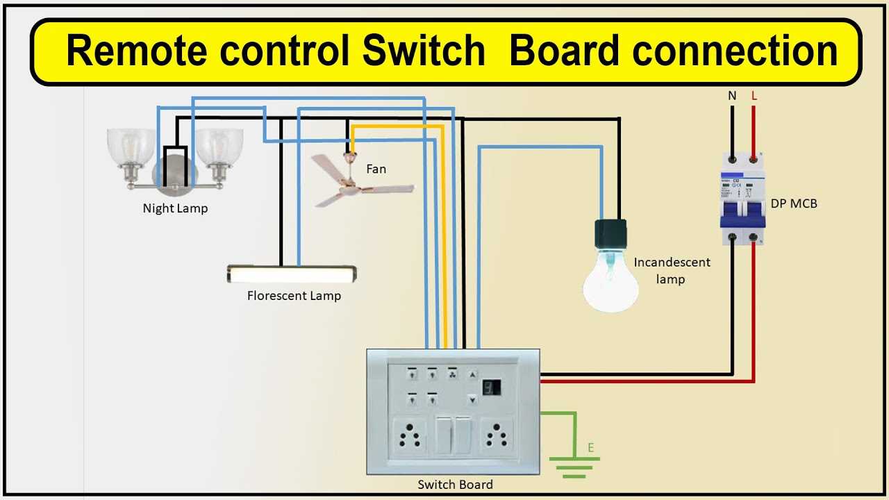 remote on off power switch for phoenix connector wiring diagram