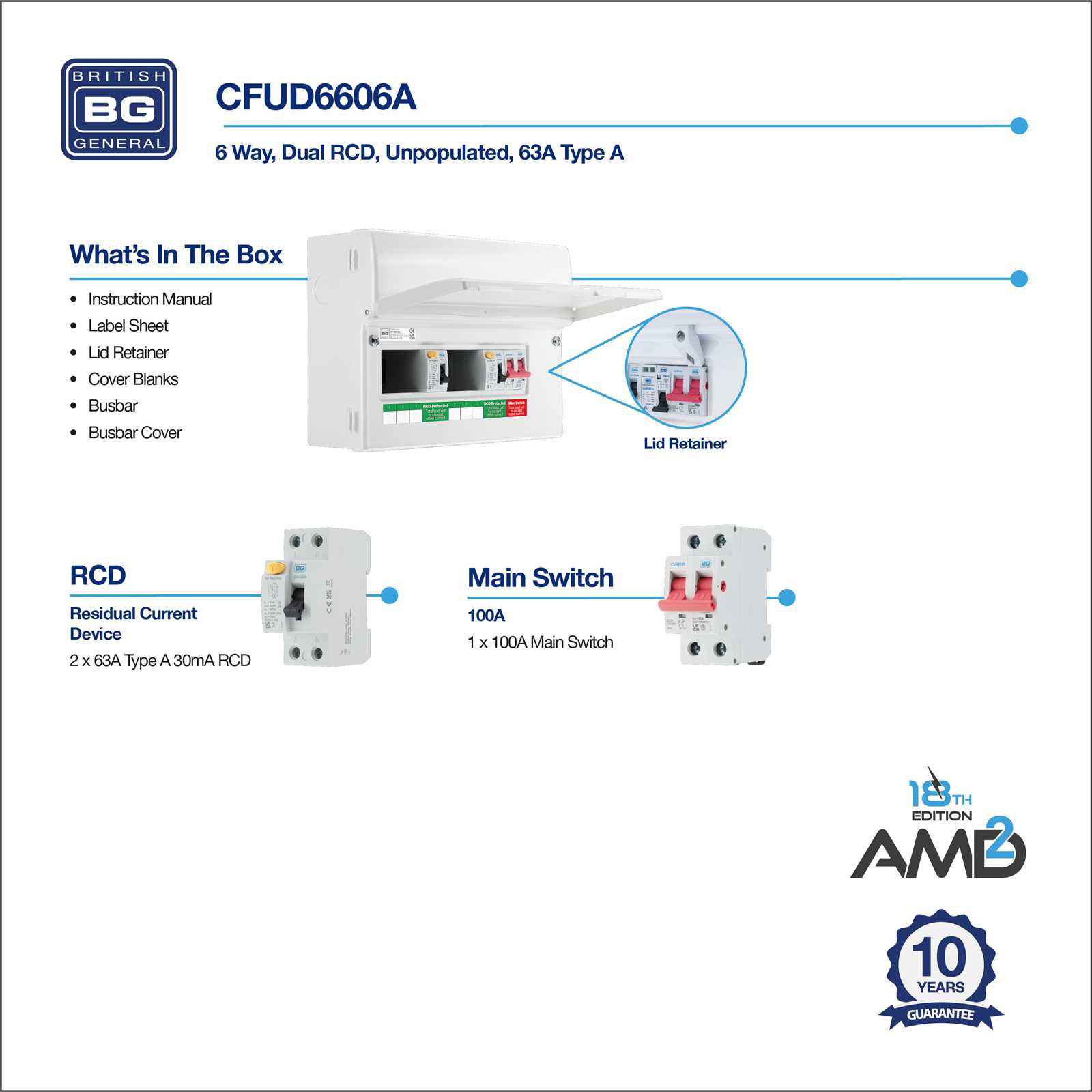 rcd wiring diagram