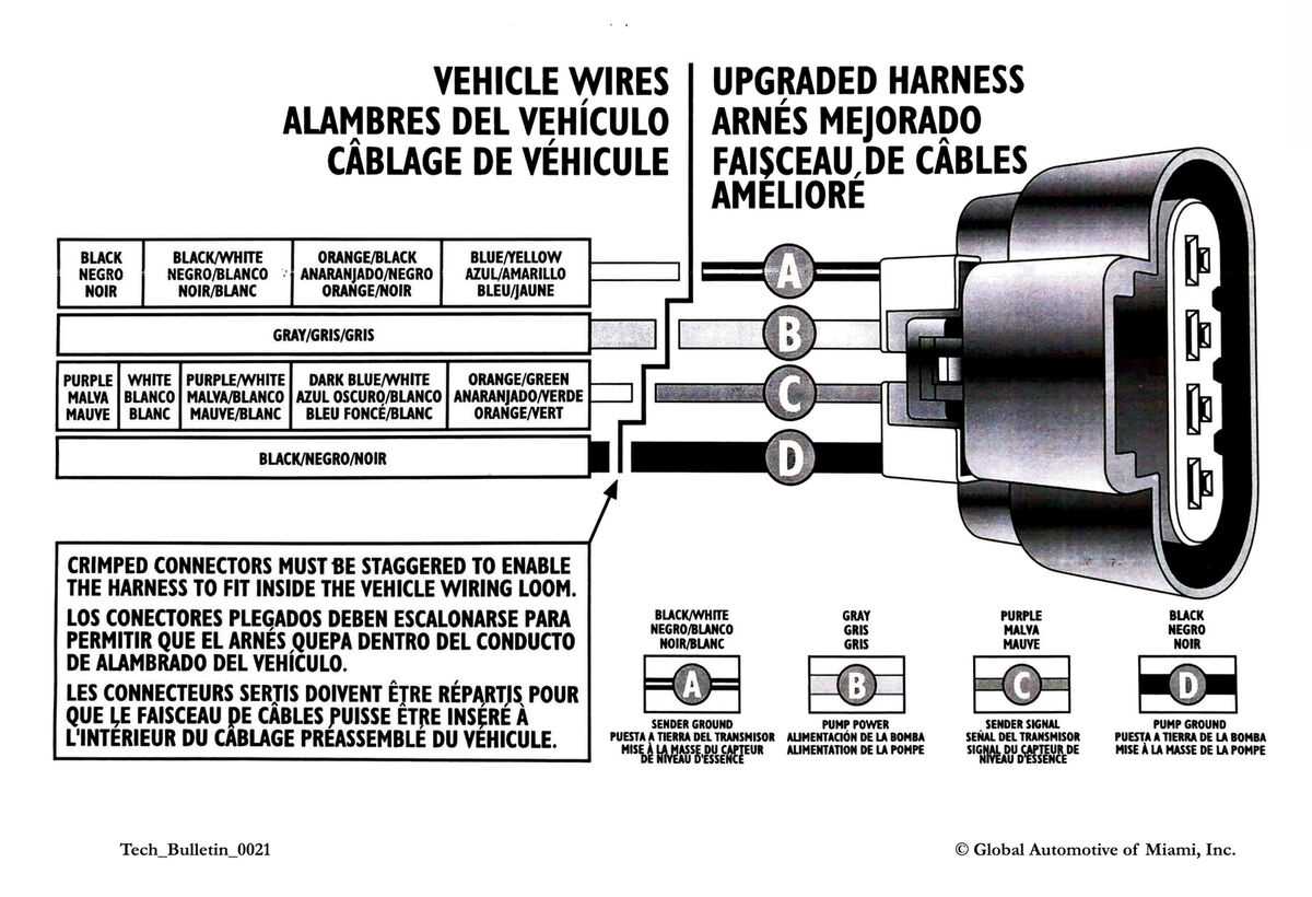 1993 chevy 1500 fuel pump wiring diagram