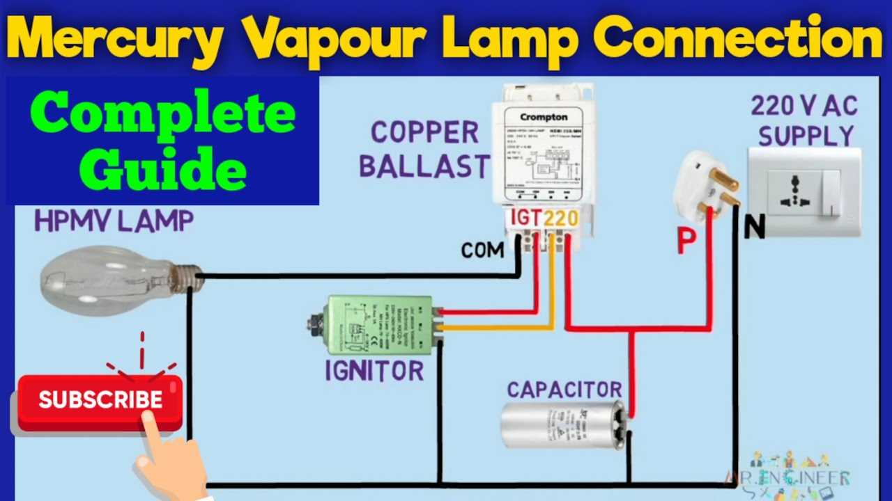 mercury wiring diagram