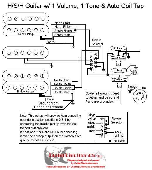 dimebucker wiring diagram