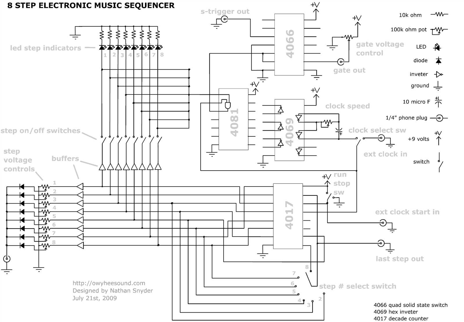 electric heat sequencer wiring diagram