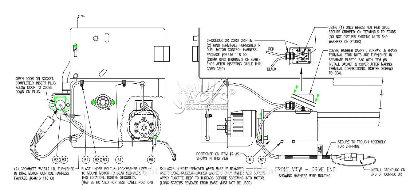 meyer snow plow wiring diagram