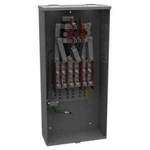 milbank meter socket wiring diagram