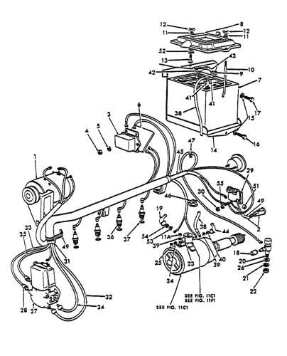 ford 8n wiring diagram