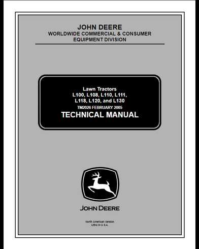 john deere l100 wiring diagram