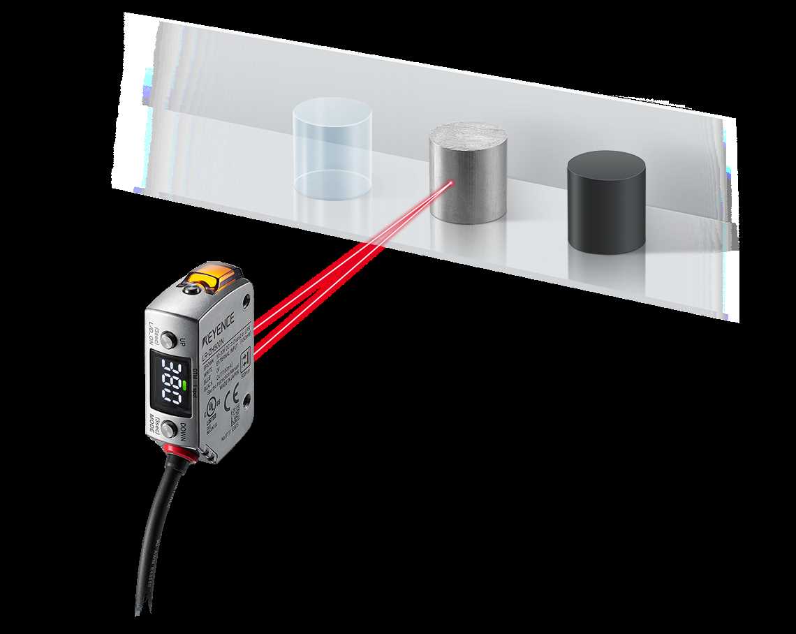 photoelectric eye wiring diagram
