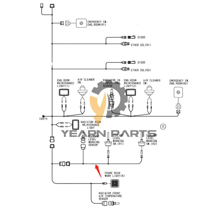 fisher plow controller wiring diagram