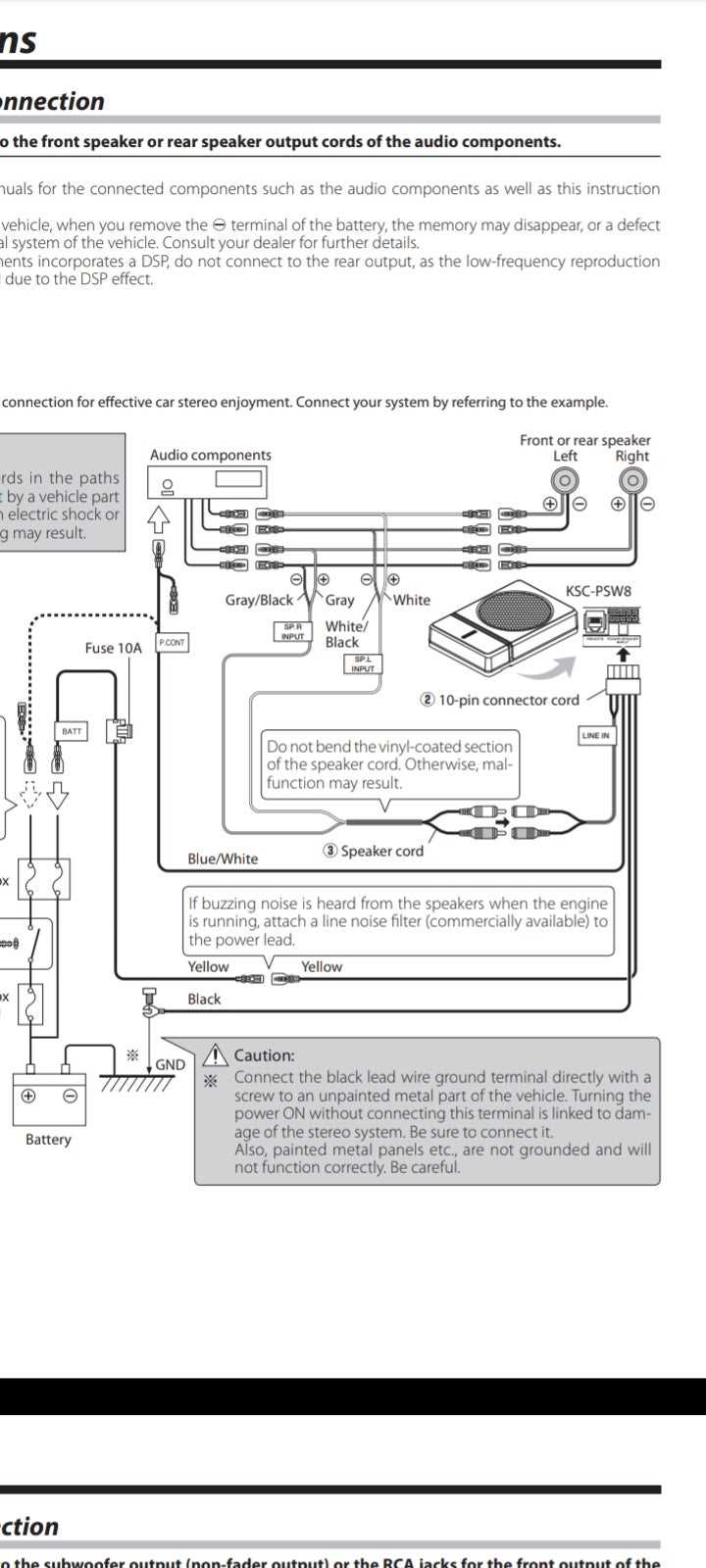 2008 honda civic stereo wiring diagram