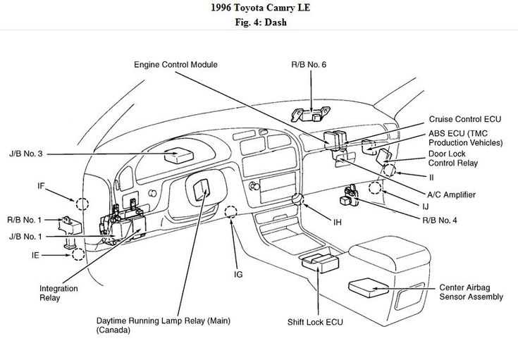 power window wiring diagram