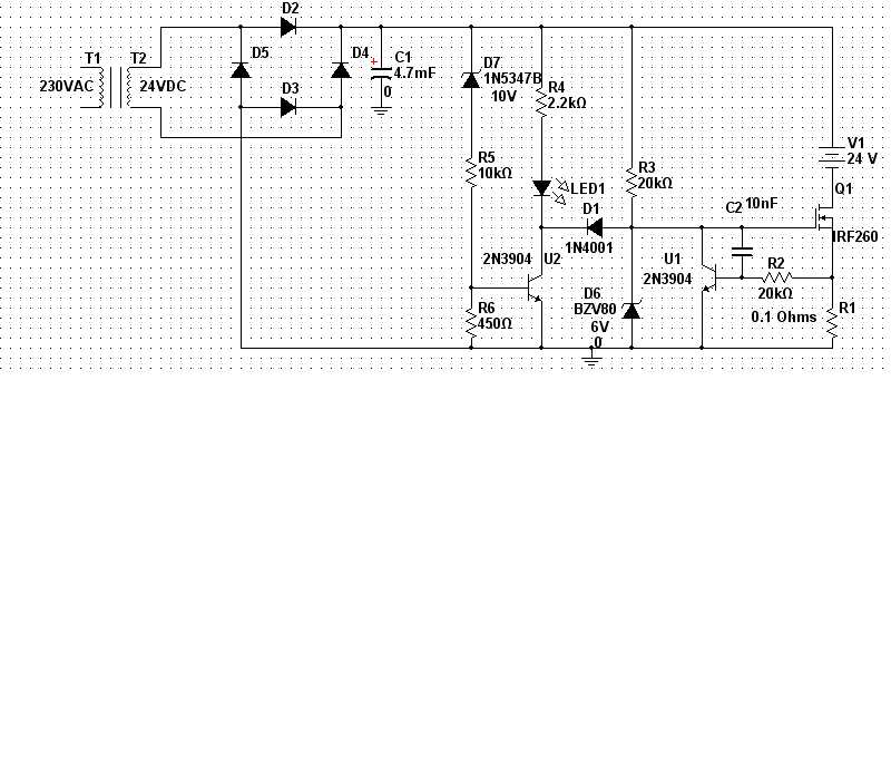 schematic 24 volt electric scooter wiring diagram