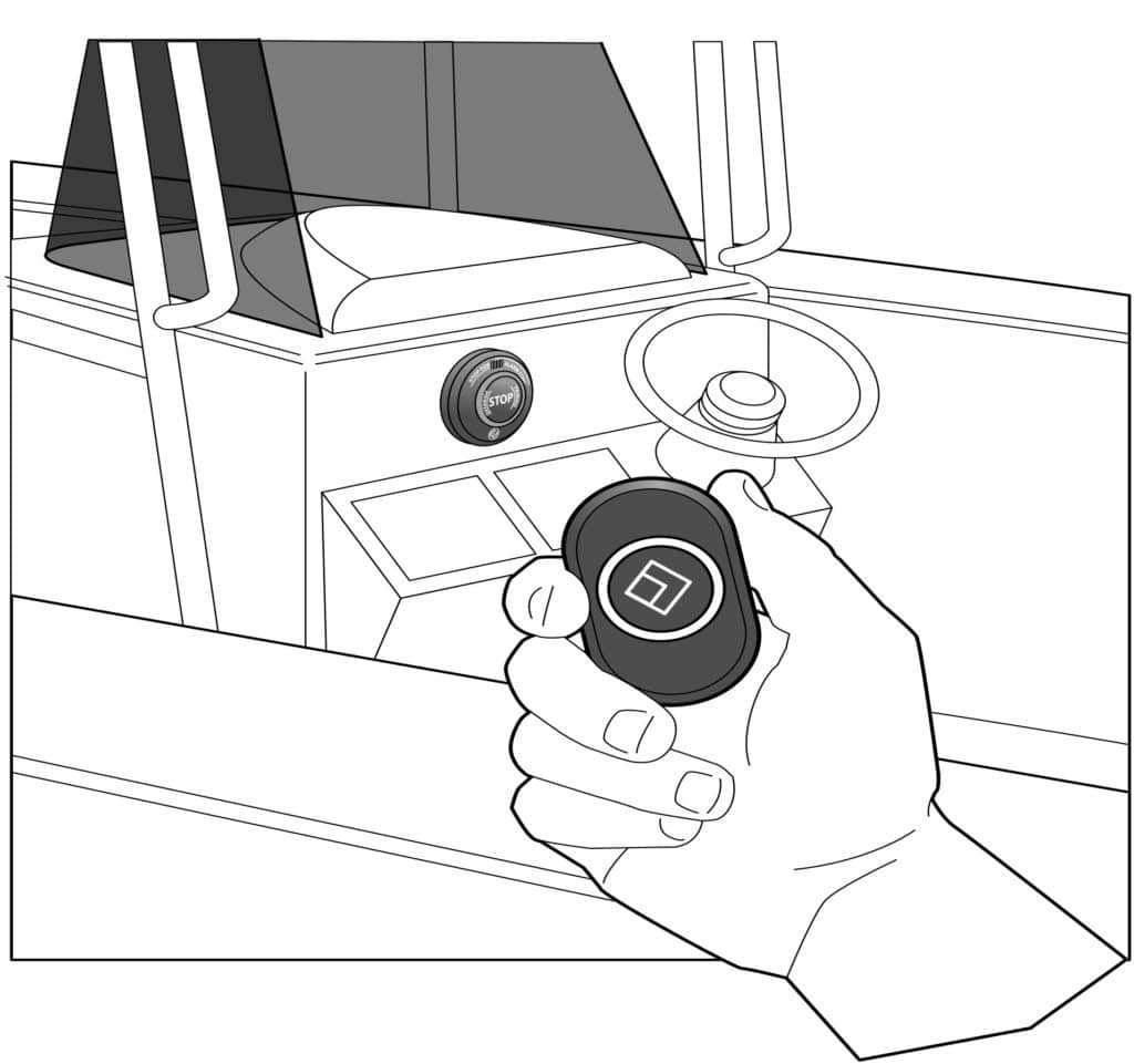 boat kill switch wiring diagram